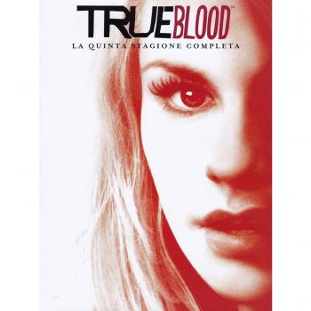 True blood Stagione 05
