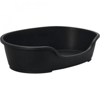 Cama de Mascota Karlie Domus Gris 110 cm
