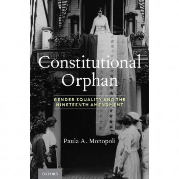 Constitutional Orphan