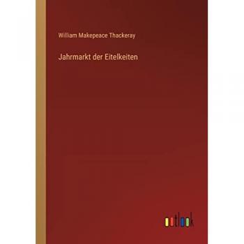 Jahrmarkt der Eitelkeiten