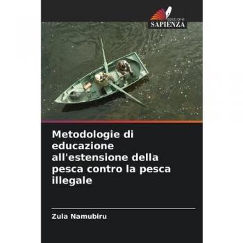 Namubiru, Zula: Metodologie di educazione all'estensione della pesca contro la pesca illegale