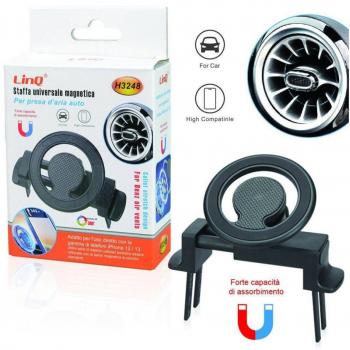 Accessoire Magnétique Universel d'Admission d'Air pour Mobile Mercedes Benz H3248