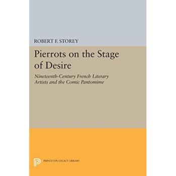 Pierrots on the Stage of Desire