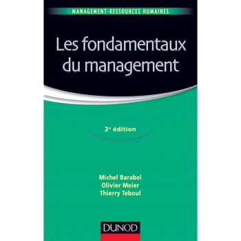 Les fondamentaux du management