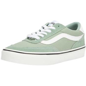 Brooklyn LS Femme Sneaker