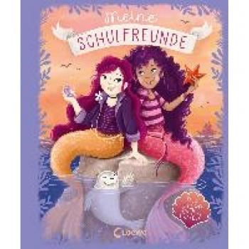 Loewe Meine Schulfreunde (Meermädchen)