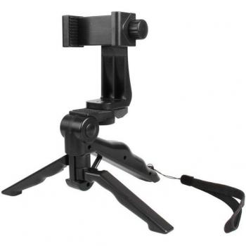 Mobile Phone Tripod Stabilizer