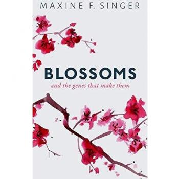 Blossoms: And the genes that make them