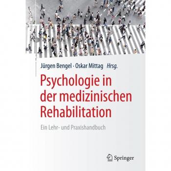 Vitalsource Technologies, Inc. Psychologie In Der Medizinischen Rehabilitation