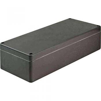Bopla Fibreglass Reinforced Polyester Casing