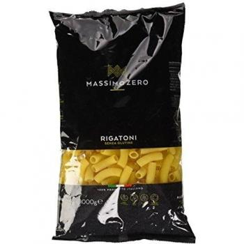 Rigatoni de la Maison Massimo Zero – 1 kg