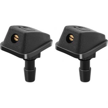 BMW Windshield Washer Wiper Spray Nozzle for E46 E39 E90 E60 E36 F30 F10 E34 X5 E53 E30 F20 E87 E93 M3 M4 M5