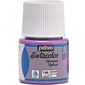 Peinture Setacolor opaque