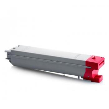 Cartucho Compatível Samsung CLT-M659 Magenta