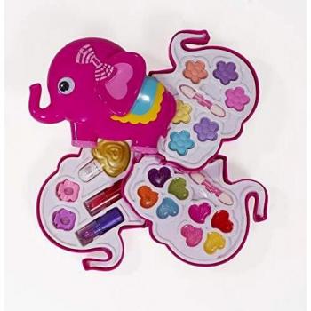 Set de Maquillaje Infantil