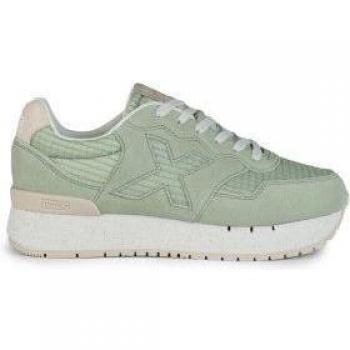 Munich Sneakers Ciel Vert Dash