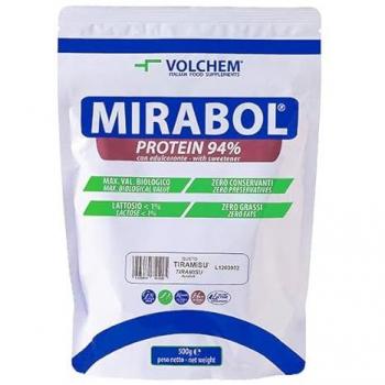 Mirabol Protein Tiramisù 500g Volchem