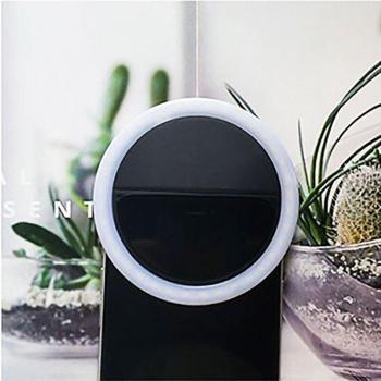 Ring Light Selfie USB Rechargeable