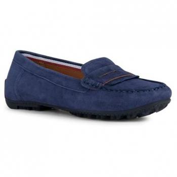 Geox Náuticos Kosmopolis Azul Marino