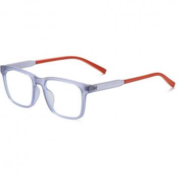 Transparent Blue Light Blocking Glasses for Children