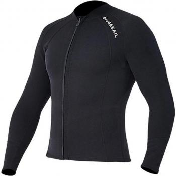 Camiseta de Erupción Seco-Fit con Protección UV