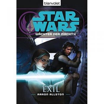 Star Wars™ Wächter der Macht 4: Exil