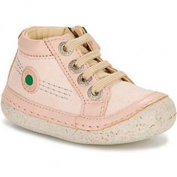 Kickers Sonistreet Mädchen Schuhe