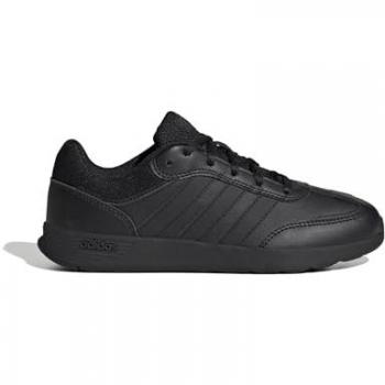 Adidas Sneakers per Bambini Tensaur Switch JH9251 Nero