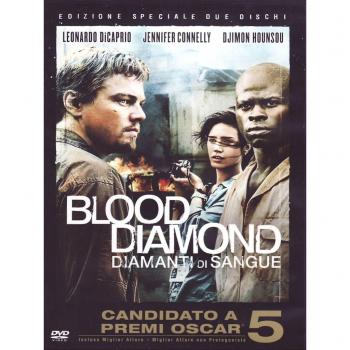 Blood Diamond