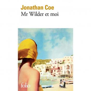 Mr wilder et moi