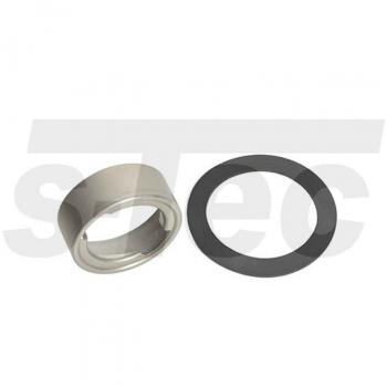 Bouchon de Carburant Vissable S-TEC