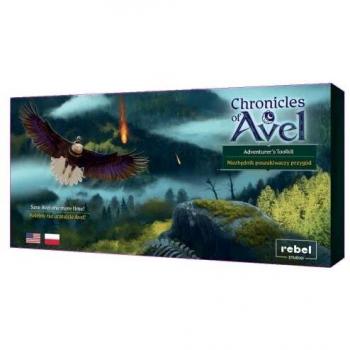 Chronicles of Avel: Explorer's Add-On