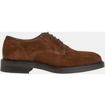 Zapatos de ante para hombre Hackett modelo Egmont