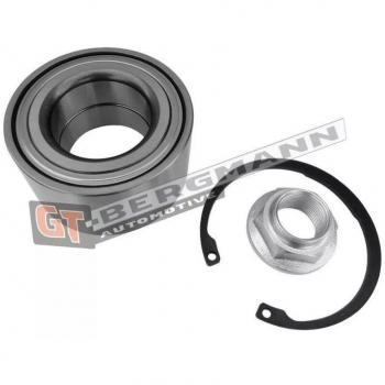 GT-BERGMANN Radlagersatz HYUNDAI, KIA GT26-038 517200Q000 – OEM-Kompatibel