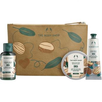 Kit de Belleza Shea 4 artículos