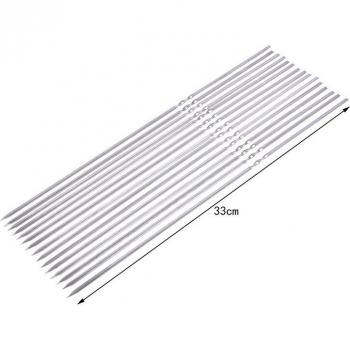 Outdoor Camping BBQ Needle Sticks