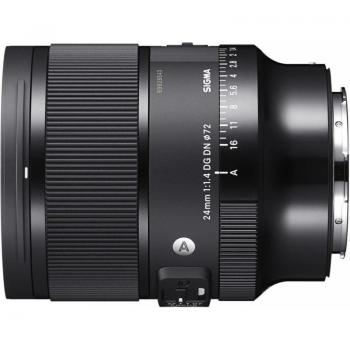Sigma 24mm f/1.4 DG DN Art L-Mount