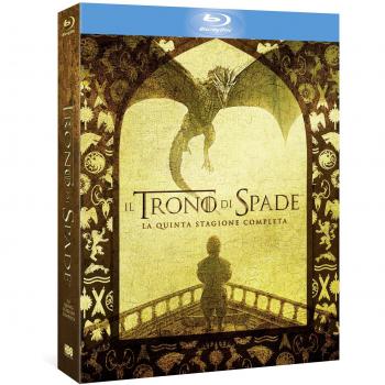 Trono Di Spade (Il)