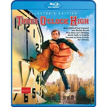 Three O Clock High