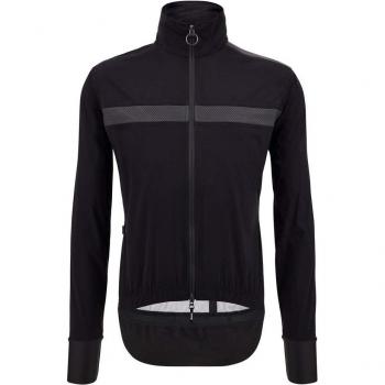 Giacca Leggera Santini Guard Neo Black