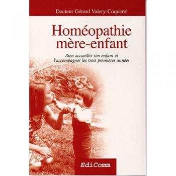 Homéopathie mère-enfant