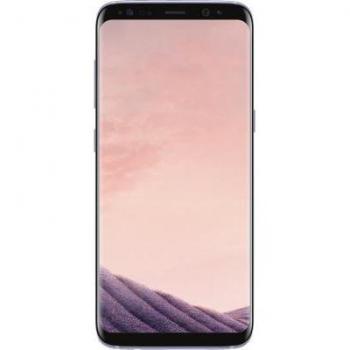 Galaxy S8 64 GB, EU‑Hardware, Orchid Grey – Modell G950F
