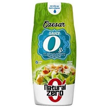 Salsa Caesar 0% 320 g