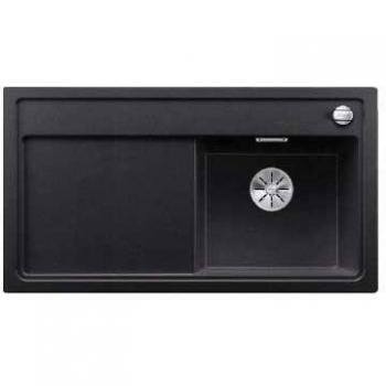 Bureau d'évier Blanco Zenar 5S Silgranit