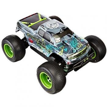 HPI Racing Savage XS Flux Vaughn Gittin Jr. Signature Edition Monster Truck