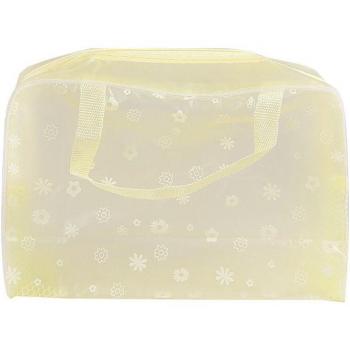 Women’s PVC Toiletry Storage Bag