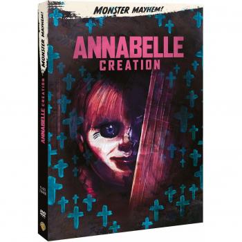Annabelle (Creation)