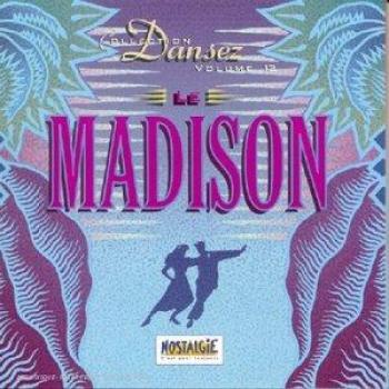 Dansez : Le Madison, édition spéciale