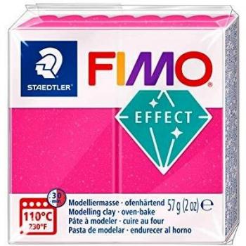 FIMO Effect 8020-286 Ruby Quartz Clay, 57 g