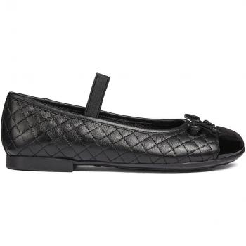 Ballerines Geox Plie noires femme EU 39